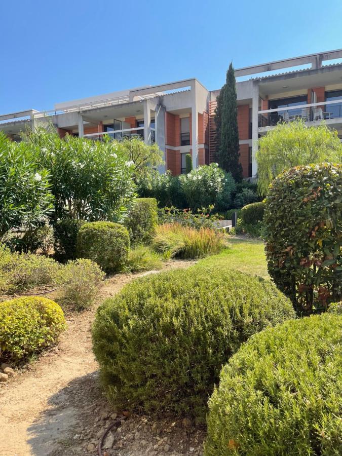 Villeneuve Loubet Plage- Entre Nice Et Cannes Экстерьер фото