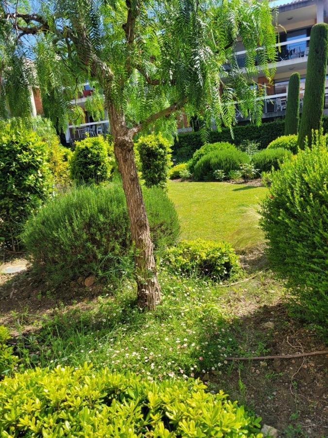 Villeneuve Loubet Plage- Entre Nice Et Cannes Экстерьер фото
