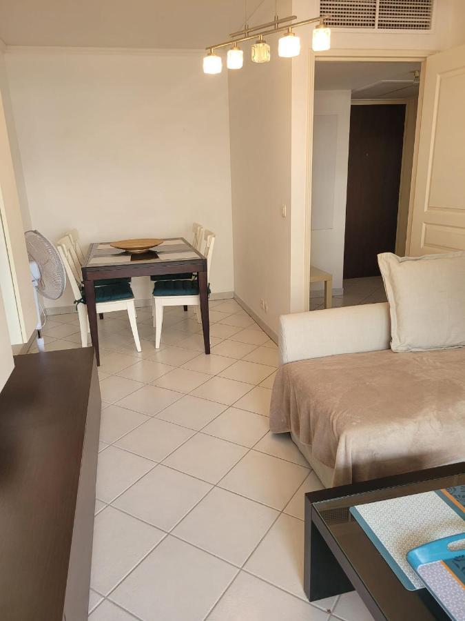 Villeneuve Loubet Plage- Entre Nice Et Cannes Экстерьер фото