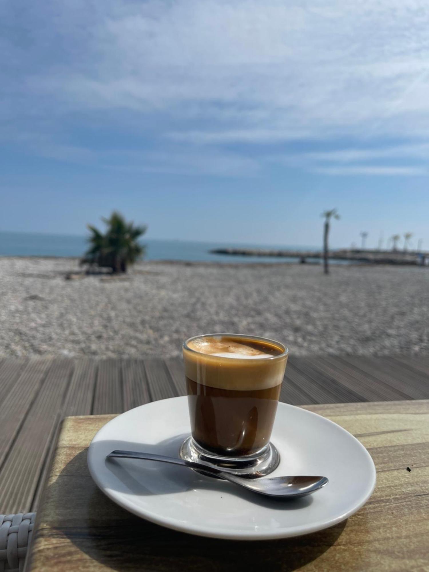 Villeneuve Loubet Plage- Entre Nice Et Cannes Экстерьер фото