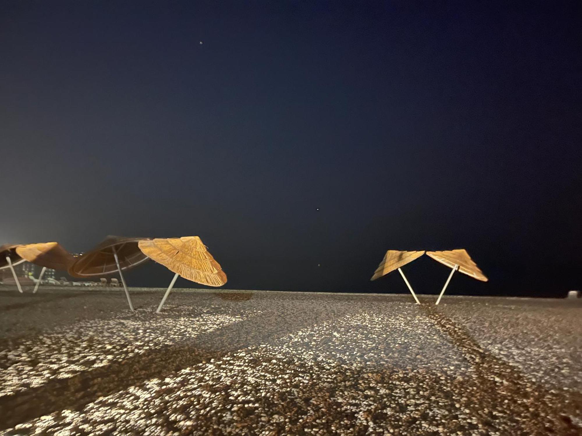 Villeneuve Loubet Plage- Entre Nice Et Cannes Экстерьер фото