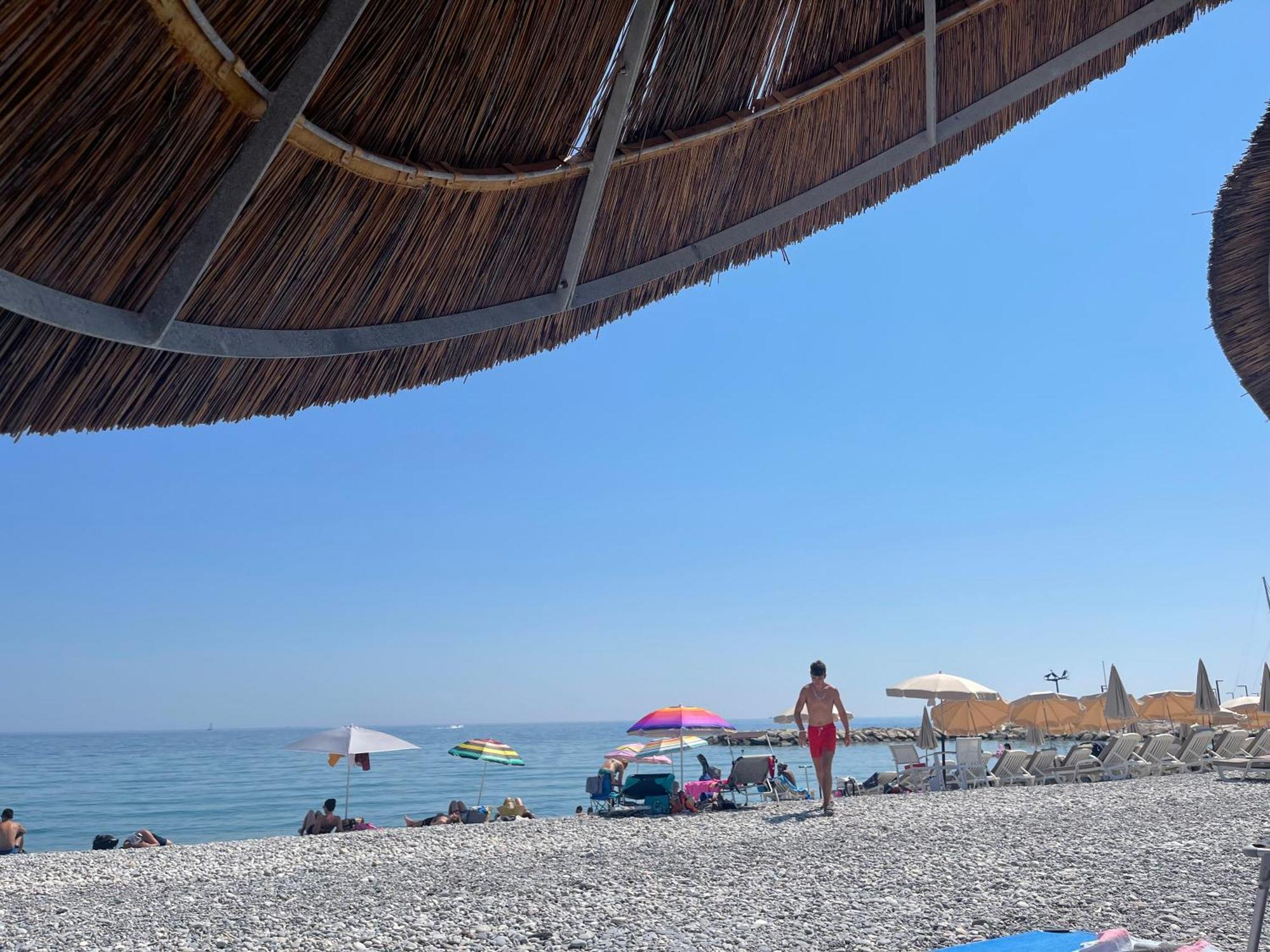 Villeneuve Loubet Plage- Entre Nice Et Cannes Экстерьер фото